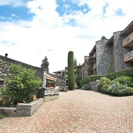 Locazione Turistica Hermitage - Pva193 Appartement