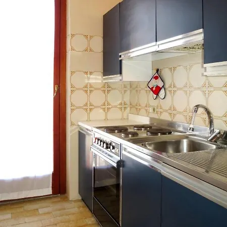Appartement Locazione Turistica Hermitage - Pva193