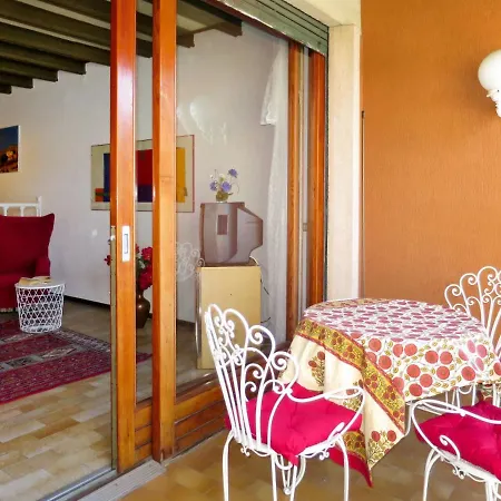 Locazione Turistica Hermitage - Pva193 Appartement Porto Valtravaglia