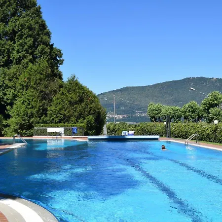 Appartement Locazione Turistica Hermitage - Pva193