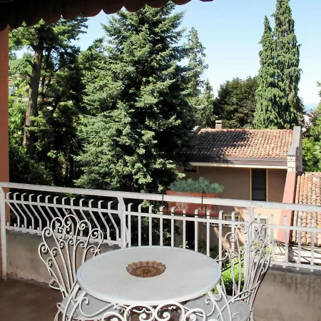 Locazione Turistica Hermitage - Pva193