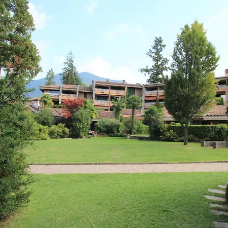 Locazione Turistica Hermitage - Pva193 Appartement